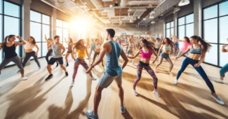 zumba