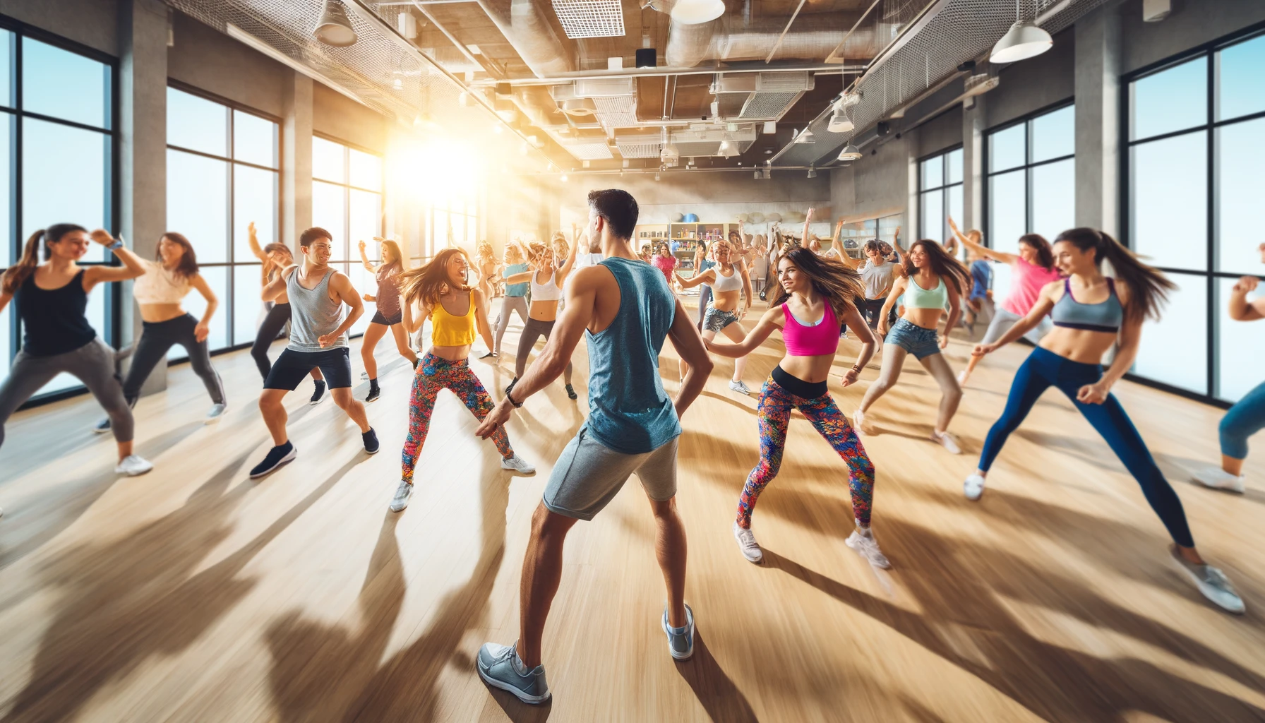 zumba