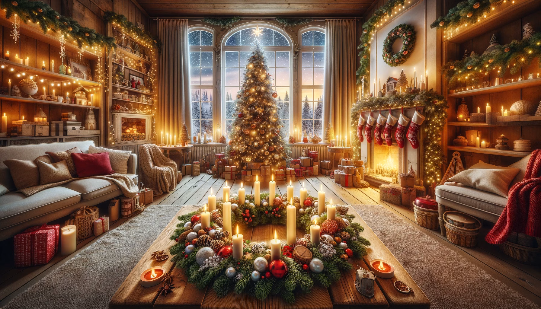 advent