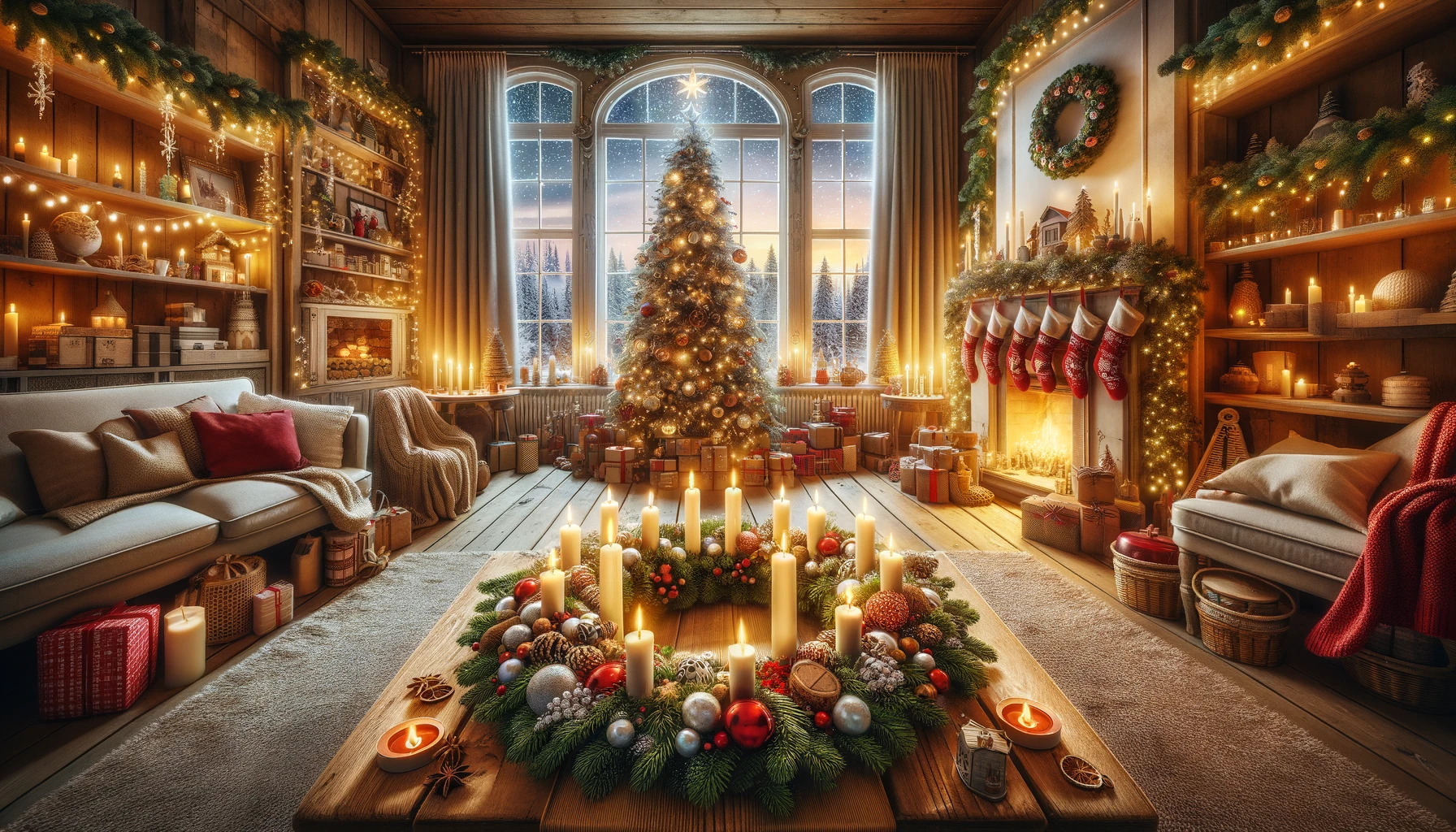 advent
