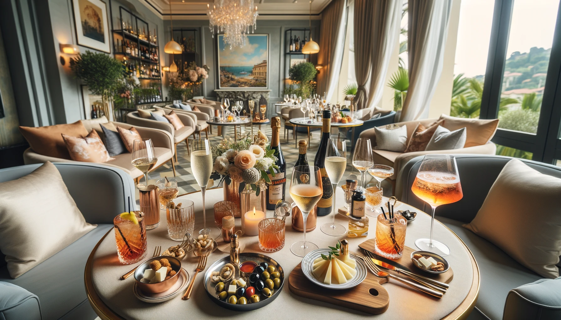 aperitiv