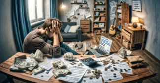 finance