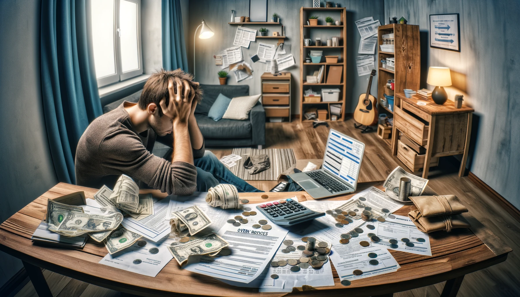 finance