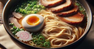 ramen