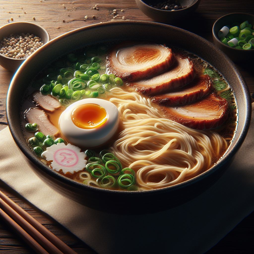 ramen