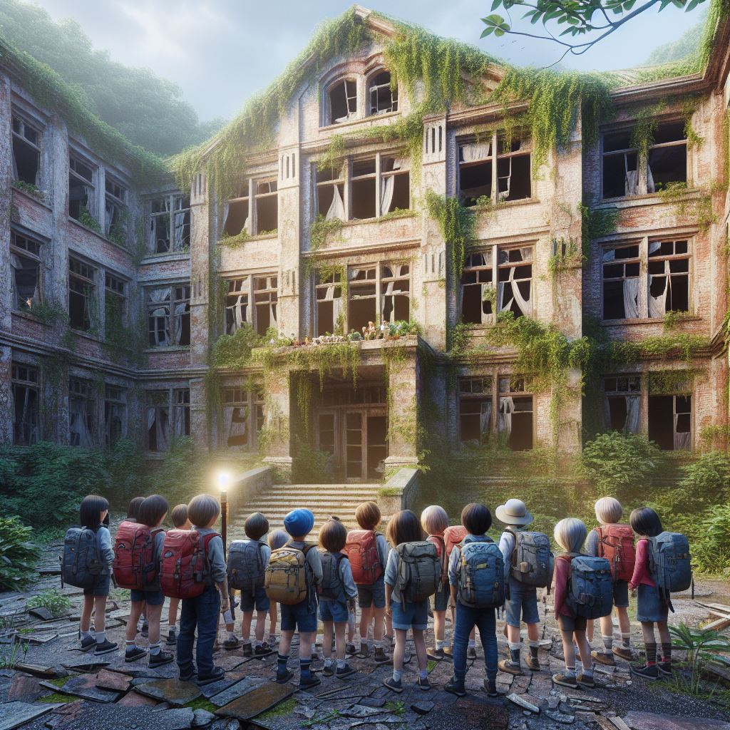 urbex